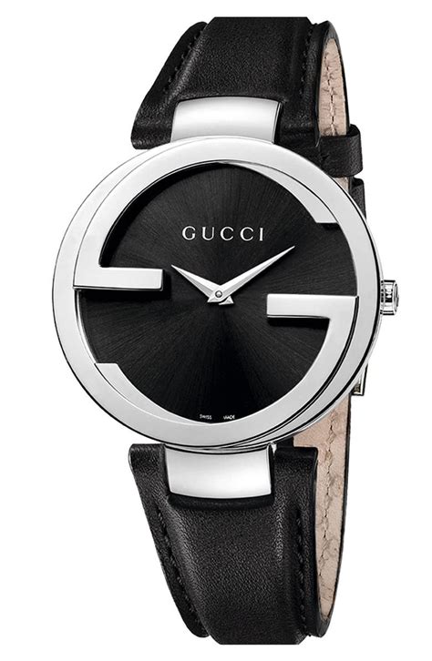 gucci face samsung galxy watch|gucci interlocking g watch.